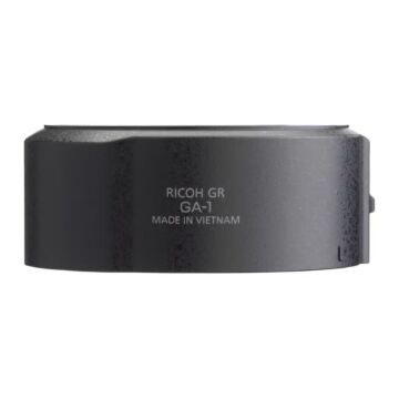 Ricoh GA-1 Lens Adapter For GRIII