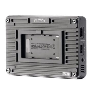 Viltrox DC-X2 6" Touchscreen HD Monitor
