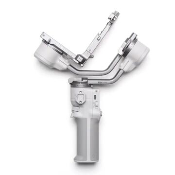 DJI RS 4 Mini Gimbal Stabilizer