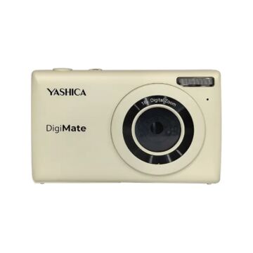 YASHICA DigiMate Digital Camera