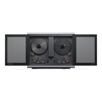 Blackmagic Cintel Scanner G3 HDR+ 8/16