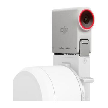 DJI RS Intelligent Tracking Module