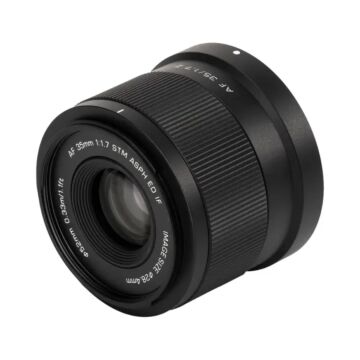 Viltrox AF 35mm f/1.7 Air APS-C Lens For Nikon Z-Mount