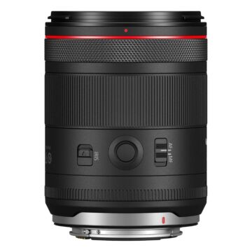 Canon RF 20mm f/1.4 L VCM Lens