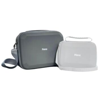 DJI Drone Case Neo Fly More Combo CP-24002 (Gray)