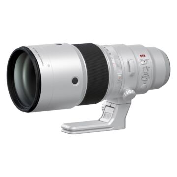 Fujinon XF 500mm f/5.6 R LM OIS WR Lens