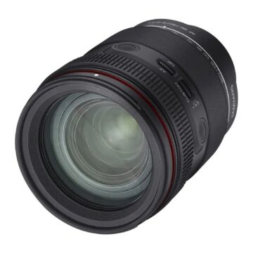 Samyang AF 35-150mm f/2-2.8 Full-Frame Lens For L Mount
