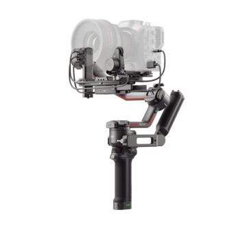DJI RS 3 PRO Gimbal Stabilizer ( ราคา Clearance Sale ตัว Demo หมดแล้วหมดเลย)