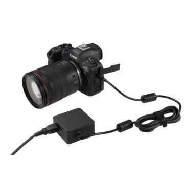 Canon USB Power Adapter PD-E2