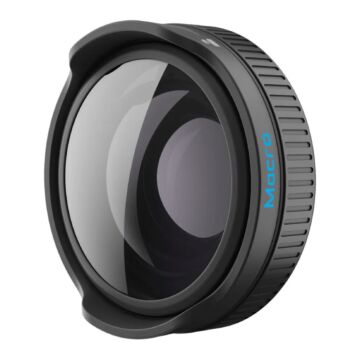 GoPro Macro Lens Mod For HERO 13 Black