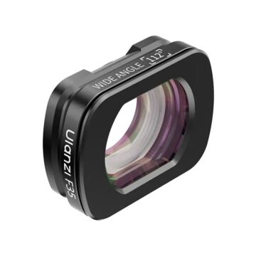 Ulanzi F35 Pocket 3 Wide-Angle Lens