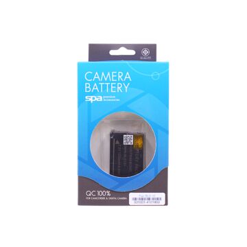 Li-Ion Battery For Panasonic DMW-BLC12 /BLC12E