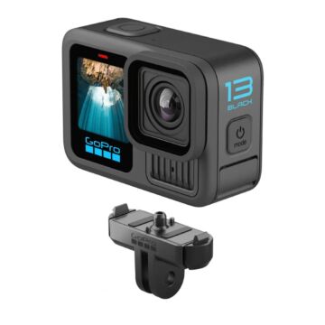 GoPro Magnetic Latch Mount for GoPro HERO 13 BLACK