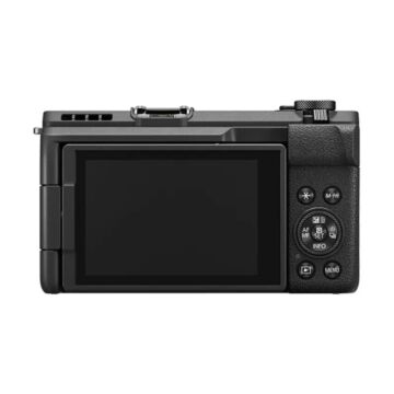 Canon PowerShot V1 Compact Camera