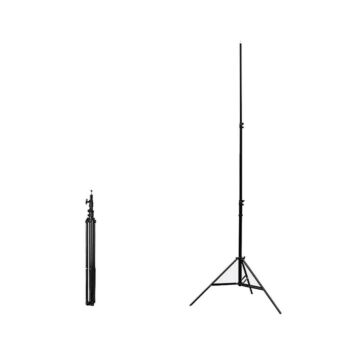 Amaran Heavy-Duty Air-Cushioned Light Stand 2.8m