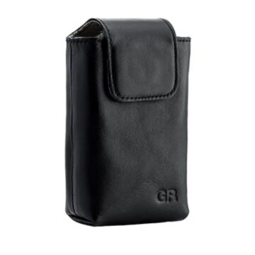 Ricoh GC-12 Leather Soft Case For GRIIIx