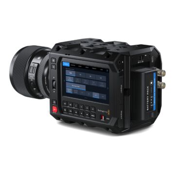 Blackmagic PYXIS 12K (ARRI PL)
