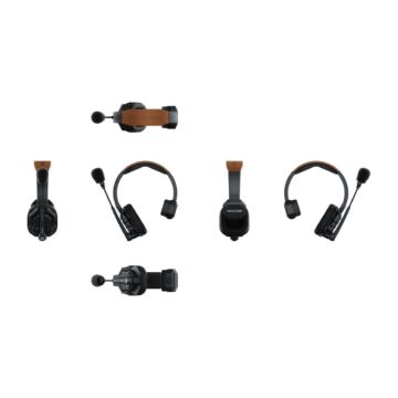 Hollyland Solidcom SE Wireless Headset-2S (Global Version)