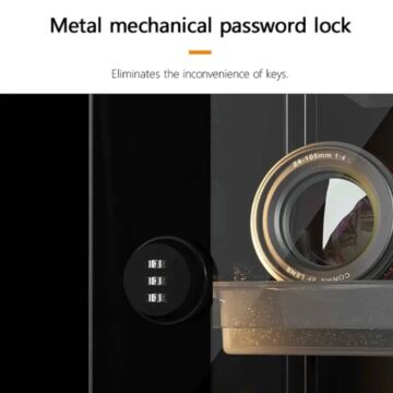 Shutter B SB-50DW (50 ลิตร) Dry Cabinet ตู้กันชื้น