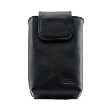 Ricoh GC-10 Leather Soft Case For GRIII