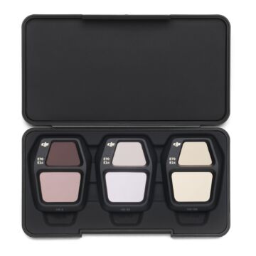 DJI Air 3S ND Filter Set (ND8/32/128)