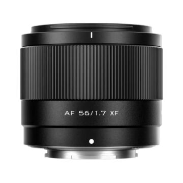 Viltrox AF 56mm f/1.7 APS-C Air Lens For Fuji X-Mount