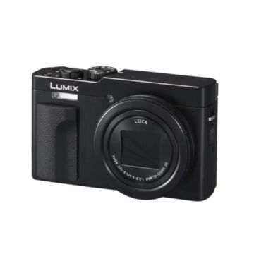 Panasonic Lumix DC-TZ99 Digital Camera