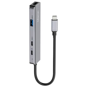 Ulanzi C060 USB-C Multifunction Capture Card