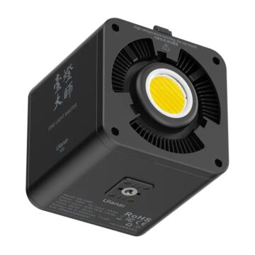 Ulanzi ML100Bi 100W LED Video Light