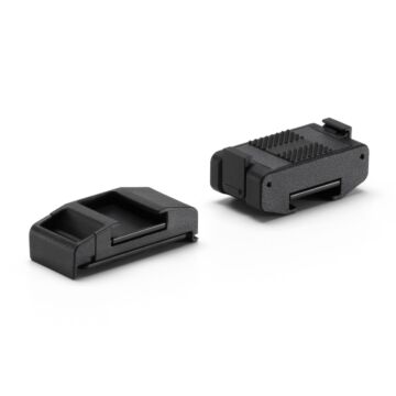 DJI Osmo Action Cold Shoe Expansion Kit