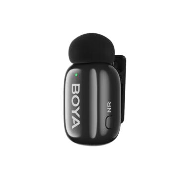 BOYA MINI Wireless Microphone