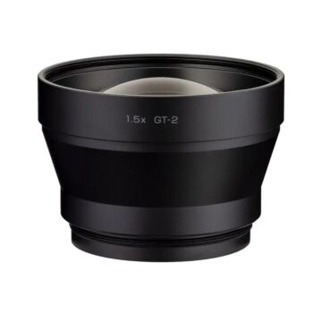 Ricoh GT-2 Tele Conversion Lens For GRIIIx