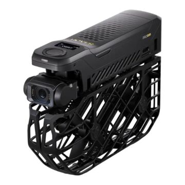 HoverAir X1 PROMAX 8K Action Flying Camera