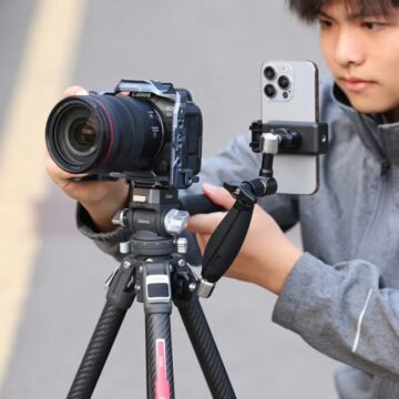 Ulanzi CA64 Handheld Magic Arm