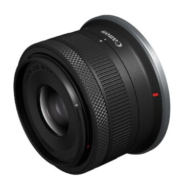 Canon RF-S 18-45mm f/4.5-6.3 IS STM Lens