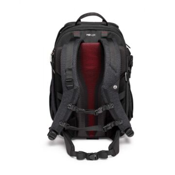 Manfrotto PRO Light Multiloader Camera Backpack M for DSLR/Camcorder