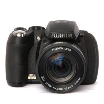 Fujifilm FinePix HS-10(ราคาพิเศษจนกว่าสินค้าจะหมด)