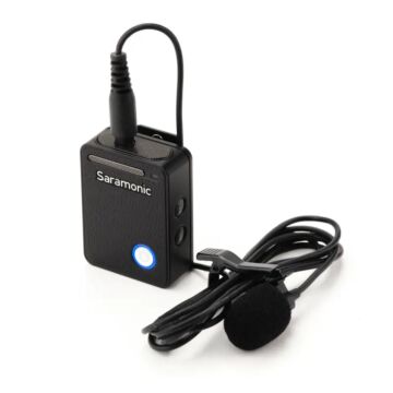 Saramonic Ultra Lavalier Mic