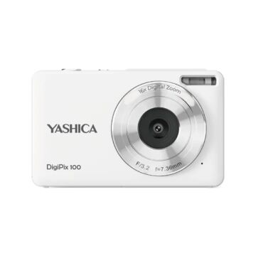 YASHICA DigiPix 100 Digital Camera (New Ver.)