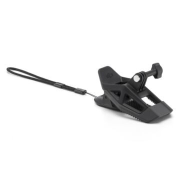 DJI Osmo Helmet Chin Mount Clip