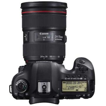 Canon EOS 5D Mark III