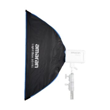 Amaran Light Box 60x90 Bowens Mount Softbox