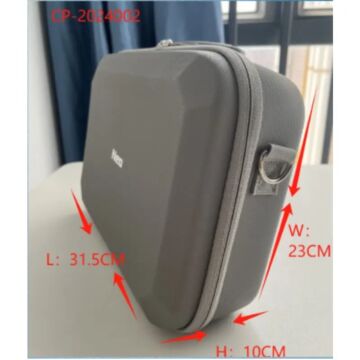 DJI Drone Case Neo Fly More Combo CP-24002 (Gray)