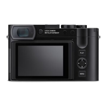 Leica Q3 43 Digital Camera ( APO-Summicron 43mm f/2 ASPH Lens