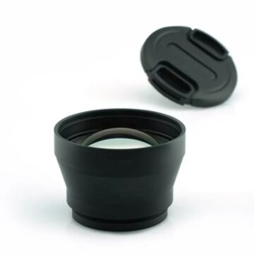 Ricoh GT-2 Tele Conversion Lens For GRIIIx