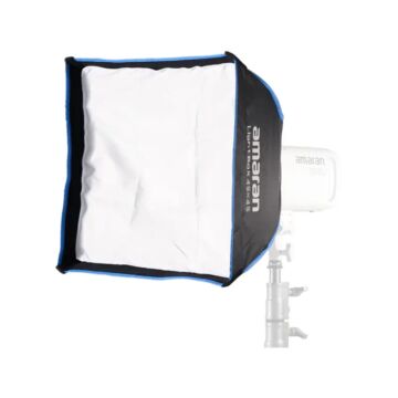 Amaran Light Box 45x45 Bowens Mount Softbox