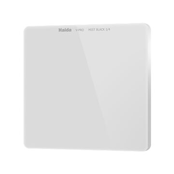 Haida V-PRO Series Mist Black 1/4 Filter