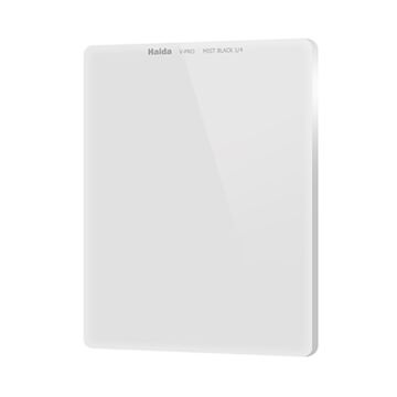 Haida V-PRO Series Mist Black 1/4 Filter