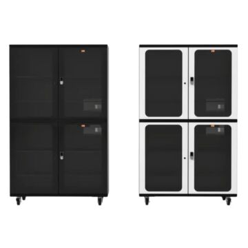 Shutter B SB-1050D (1050 ลิตร) Dry Cabinet ตู้กันชื้น