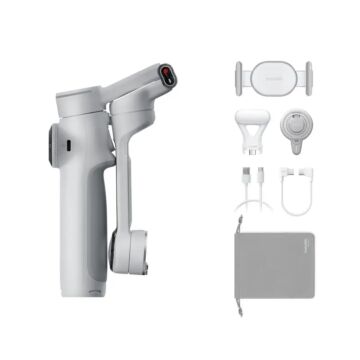 Insta360 Flow 2 Pro Creator